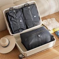 Travel Vacuum Compression Storage Bag lagamino suspaudimo maišelis - 17l spalva