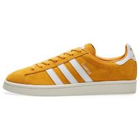 Adidas Campus 'Tactile Yellow' BZ0088 43⅓