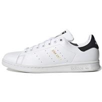 Adidas Originals Stan Smith Batai 'Cloud White Black' GW0133 35⅔