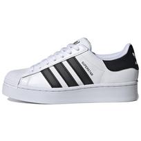 Adidas Superstar Bold 'Baltas Juodas' Moteriški FW5771 38⅔