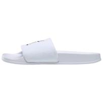 Reebok Classic Šlepetės Auksinis Logotipas Baltos FY3078 34.5 white