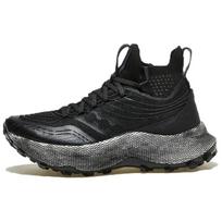 Saucony Endorphin Trail Mid Black Gravel S20646-05 44