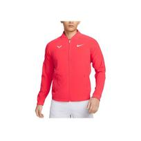 Nike Logotipas Laisvalaikio Sportinė Ilgomis Rankovėmis Striukė Vyriška Striukė Rožinė DV2886-660 L