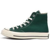 Converse Chuck Taylor All Star 70 Hi Midnight Clover 168508C 38
