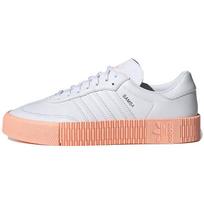 Adidas Samba Rose White Orange Moteriški GZ8615 37⅓