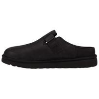 UGG Neslidūs Uždari Pirštai Šlepetės Vyriškos Juodos 1166736-BLK 41