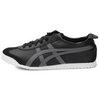 Onitsuka Tiger Mexico 66 'Grey Black' D4J2L-9097 36