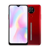 Blackview A80s 4GB+64GB Smartphone Face ID 13MP keturių kamerų 4200mAh Android 10 4G mobilusis telefonas pirštų atspaudų telefonas juoda