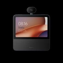 Xiaomi išmanusis namų ekranas 8 su stabilizatoriumi, AI kamera ir garsiakalbiu, CN kištukas (adapteris įtrauktas)