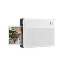 „Xiaomi Mijia“ nuotraukų spausdintuvas 1S CN kištukas (adapteris įtrauktas)