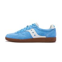 Saucony BULLET CT Neslystantys Atsparūs dilimui Riedlentės Batai Unisex Mėlyni Balti S79057-21 40