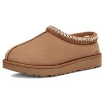 UGG Tasman Šlepetės Madhappy Rudo Kaštono Spalvos Moteriškos 1161810-CHE 37