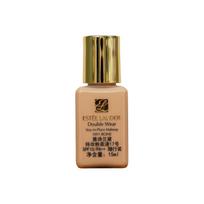 Estée Lauder Double Wear Stay-in-Place Makeup SPF 10 (1W1 Bone) Travel Size 15ml