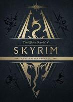 The Elder Scrolls V: Skyrim Anniversary Upgrade (DLC) Steam Key (PC) LATAM