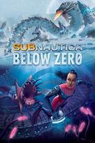 Subnautica: Below Zero (PC) Steam Key UNITED STATES