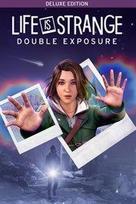 Life is Strange Double Exposure Deluxe Edition Steam Key (PC) EUROPE