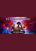 In Sound Mind Deluxe Edition Steam Key (PC) GLOBAL