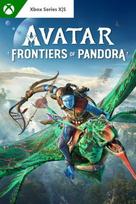 Avatar: Frontiers of Pandora (Xbox X|S) Xbox Live Key UNITED STATES