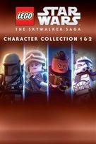 LEGO® Star Wars™: The Skywalker Saga Character Collection 1 & 2 (DLC) XBOX LIVE Key UNITED STATES