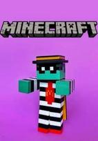 Minecraft Zombie Hamburglar (DLC) (PC) Official Website Key GLOBAL