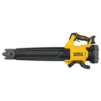 DeWalt DCMBL562N 20V MAX bešepetėlis belaidis pūstuvas CN kištukas (adapteris įtrauktas)