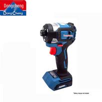 DONGCHENG 20V Cordless Brushless Impact Drill CN plug (adapter included)