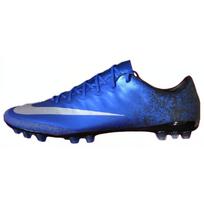 Nike Mercurial Vapor X 'Mėlyni' 725190-404 43