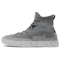 Converse Chuck Taylor All Star Crater Knit High 'Limestone Grey' 170367C 35