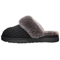 UGG jaukus šlepetė juodas moteriškas 1117659-BLK 36