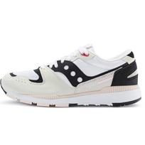Saucony Bėgimo Bateliai Vyriški Žemi Smėlio/Balti/Juodi S70437-42(M) 42