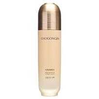 [MISSHA] Chogongjin Geumsul Jin (Tonikas 150ml / Esencija 50ml / Emulsija 120ml / Kremas 60ml / Kiyoun esencija 90ml / Kaukė 30g) 2. Toner 150ml