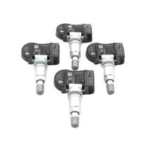 4 vnt. Padangų slėgio jutiklis TPMS Nissan Altima Micra Qashqai Rogue 40700-3VU0A