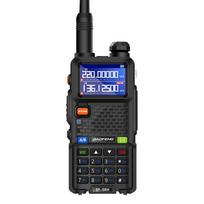 Baofeng UV-5R Dual Band Two-Way Radio (CN version)
