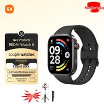„Redmi Watch 6“ išmanusis laikrodis (CN versija)