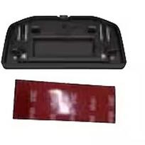 Zebra SP72: TABLE MOUNT FOR SP72-V MIDNIGHT BLACK BRKT-TM0072-04
