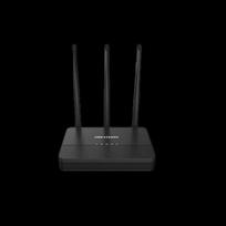 Hikvision 4-Channel 4G NVR Surveillance Recorder CN plug (adapter included)