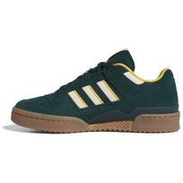 Forum Adidas Originals Low Cl 'Aurora Ivy/Wonder White/Preloved Yellow' JQ2656 43⅓