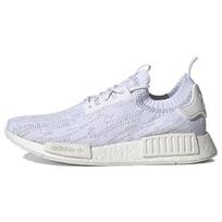 Adidas NMD_R1 Primeknit 'Cloud White' FX6768 36