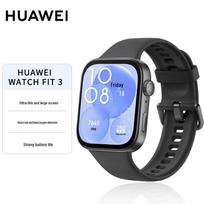 HUAWEI WATCH FIT 3 Smartwatch (CN version)