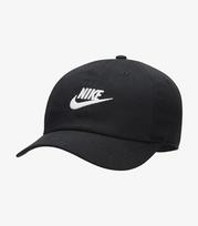 Nike vaikiška kepurė FB5063*010, juoda, Universalus