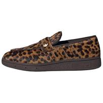 Adidas Originals HANDBALL SPEZIAL Mokasinai Unisex Leopardų Rudo KJ2526 38