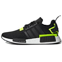 Adidas NMD_R1 'Colorblock - Black Solar' BD7751 36