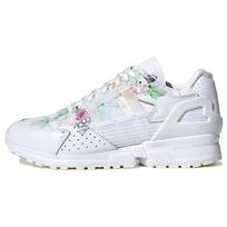 Adidas Originals x Meissen Zx 10000 C  Balti/Balti/Įvairūs Mažmeninė prekyba  batai FZ4888 36