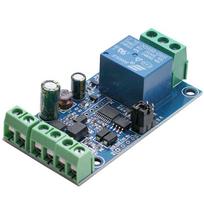 Diushitou Pramoniniai Modbus RTU RS485 relinių modulių