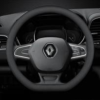 Skirta Renault 2026 Nauji ratlankių gaubteliai Renault Austral Scenic Kadjar Megane Twingo Espace Koleos QM6 MK2 MK3 MK5 Vairo dangtelis