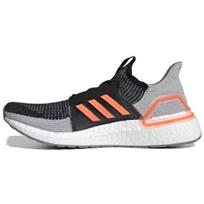 Adidas Ultra Boost 19 Saulėtos Oranžinės Sportbačiai G25716 40⅔