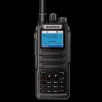Baofeng DM-1701 DMR dviejų režimų skaitmeninis radijo ryšio įrenginys (CN versija)