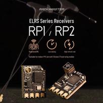RadioMaster ELRS RP1 Nano 2.4GHz Receiver