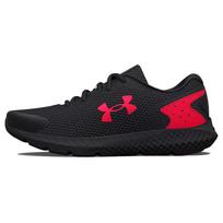 Under Armour Charged Rogue 3 'Juoda Atspindinti' 3025525-001 45.5