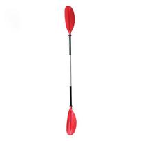 Ningzhao Portable 4-Section Detachable Kayak Paddle Standard balta